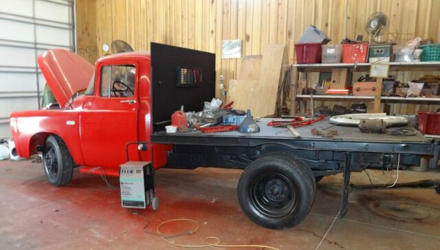 1957 Dodge Other Pickups D300 - photo 3