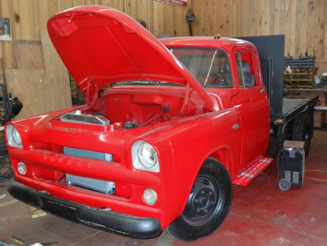 1957 Dodge Other Pickups D300 - photo 5
