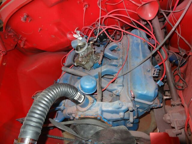 1957 Dodge Other Pickups D300 - photo 6