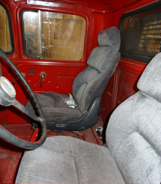 1957 Dodge Other Pickups D300 - photo 8