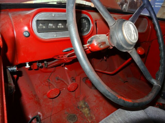 1957 Dodge Other Pickups D300 - photo 9