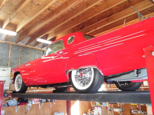 1957 Ford Other ORIGINAL TYPE - photo 7
