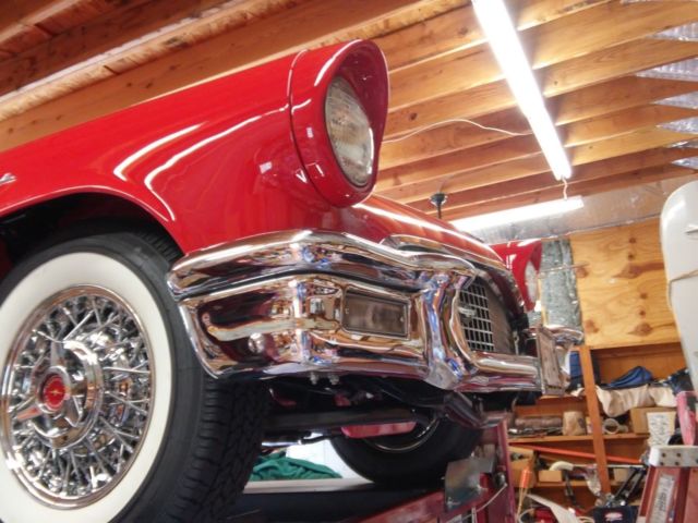 1957 Ford Other ORIGINAL TYPE - photo 8