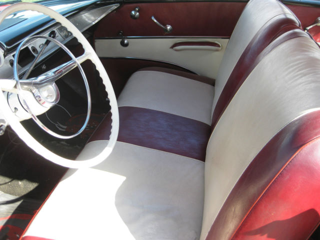 1957 Chevrolet Bel Air/150/210 2 Door Hardtop - photo 9