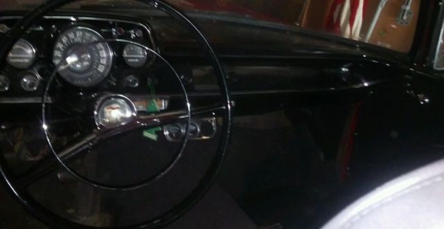 1957 Chevrolet Bel Air/150/210 - photo 6