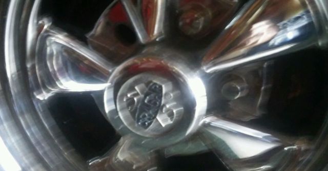 1957 Chevrolet Bel Air/150/210 - photo 7