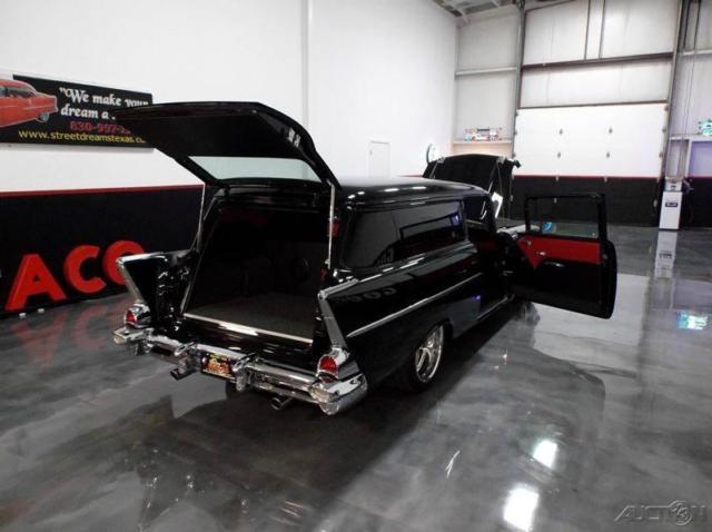 1957 Chevrolet 150 Rest O mod - photo 11