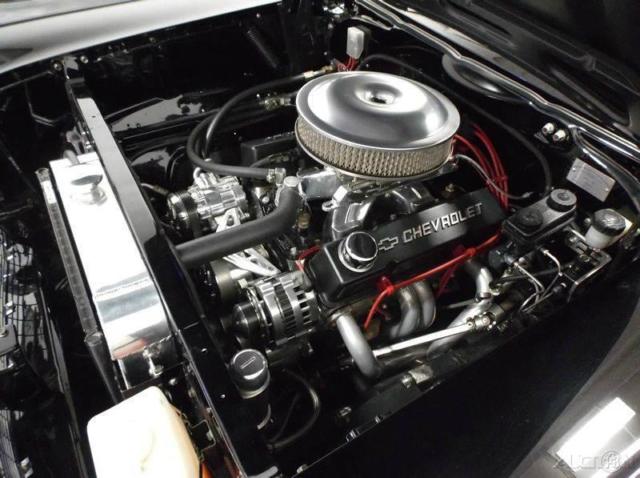 1957 Chevrolet 150 Rest O mod - photo 6