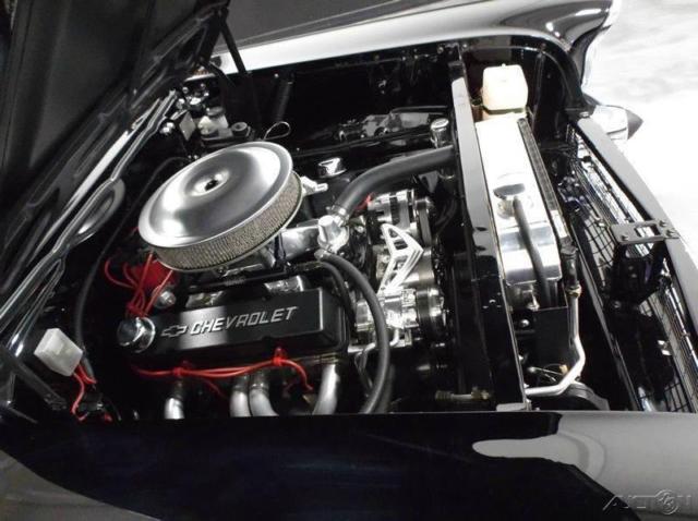 1957 Chevrolet 150 Rest O mod - photo 7