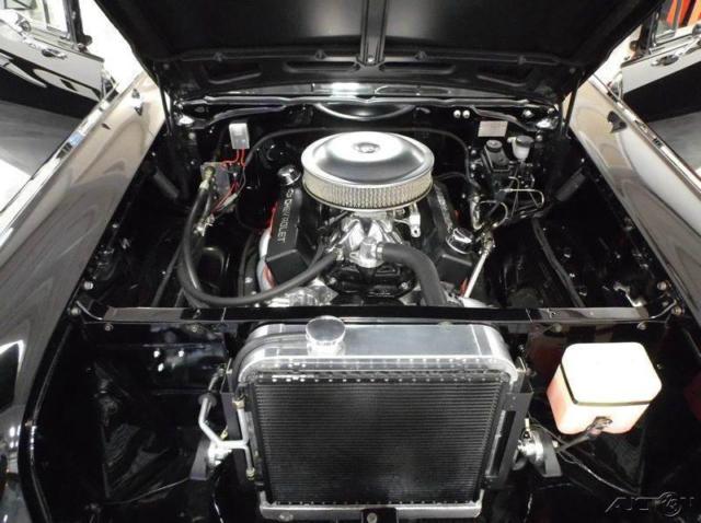 1957 Chevrolet 150 Rest O mod - photo 8