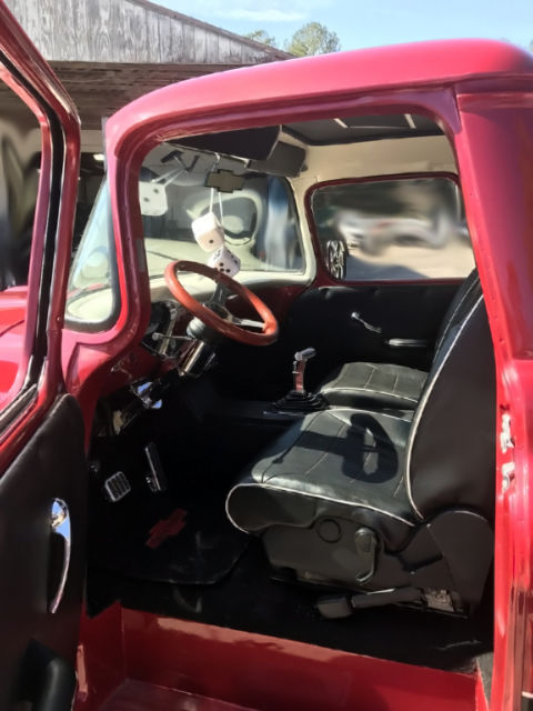 1957 Chevrolet Other Pickups Body Stripes - photo 12