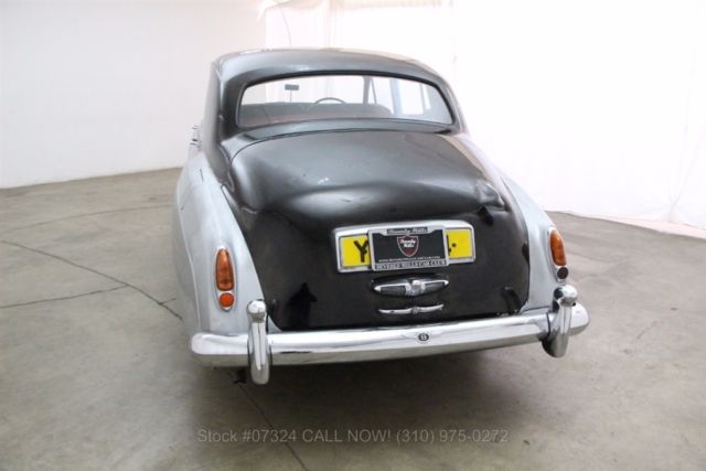 1957 Bentley S1 Right Hand Drive - photo 11