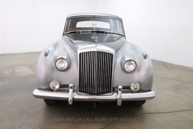 1957 Bentley S1 Right Hand Drive - photo 2