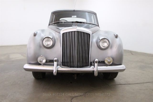 1957 Bentley S1 Right Hand Drive - photo 3