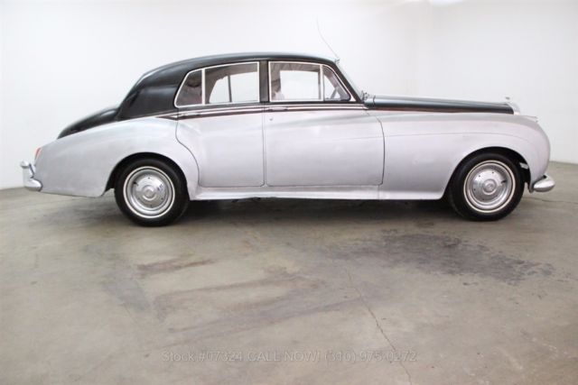 1957 Bentley S1 Right Hand Drive - photo 6