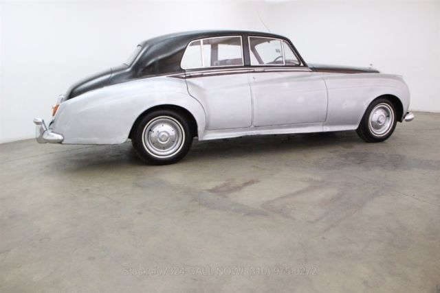 1957 Bentley S1 Right Hand Drive - photo 7