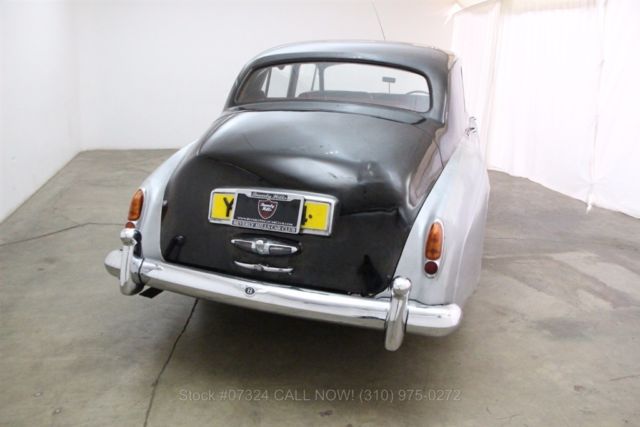 1957 Bentley S1 Right Hand Drive - photo 9