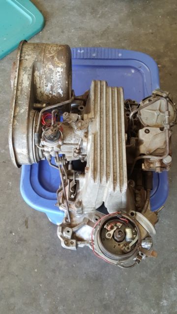 1957 Chevrolet Bel Air/150/210