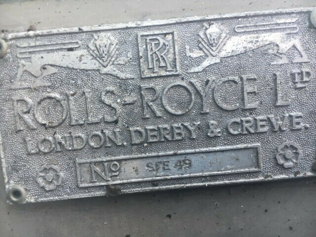 1957 Rolls-Royce Other - photo 2