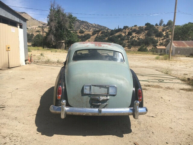 1957 Rolls-Royce Other - photo 3