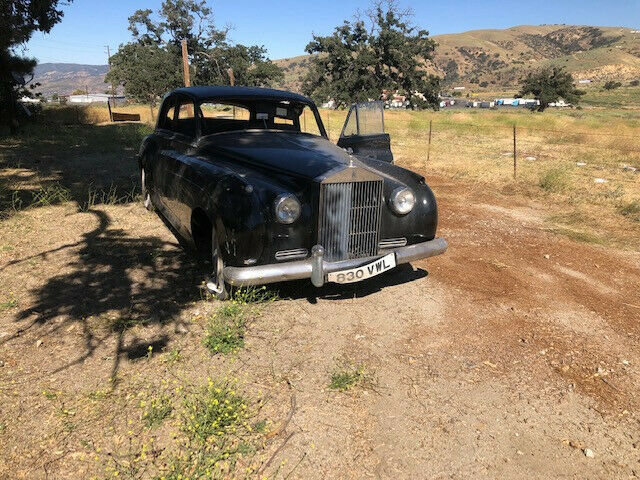 1957 Rolls-Royce Other - photo 3
