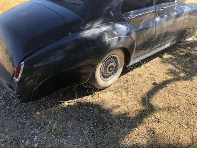 1957 Rolls-Royce Other - photo 4