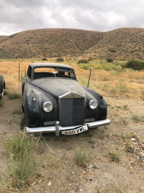 1957 Rolls-Royce Other - photo 5