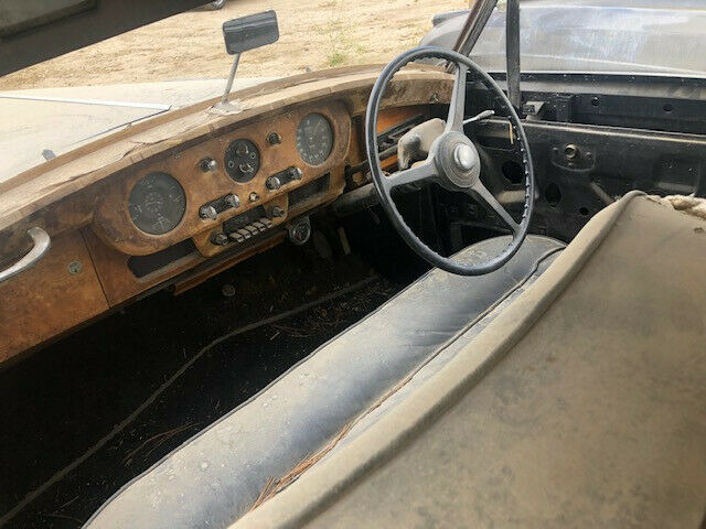 1957 Rolls-Royce Other - photo 6