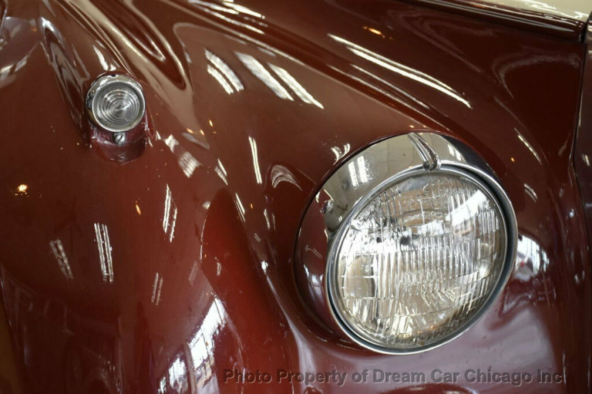 1957 Rolls-Royce SILVER CLOUD I - photo 10