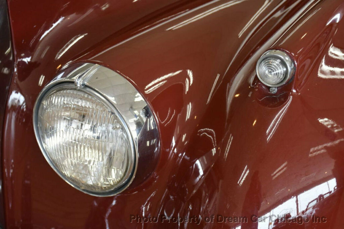 1957 Rolls-Royce SILVER CLOUD I - photo 11