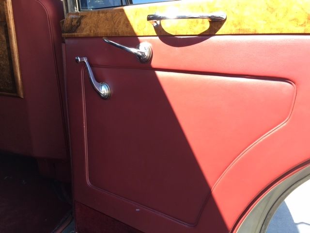 1957 Rolls-Royce Other - photo 11