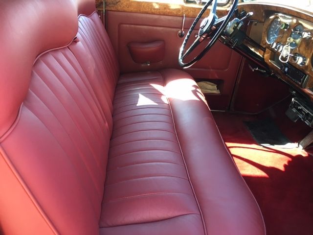 1957 Rolls-Royce Other - photo 13