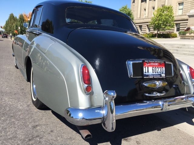 1957 Rolls-Royce Other - photo 3