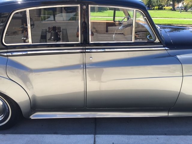 1957 Rolls-Royce Other - photo 4