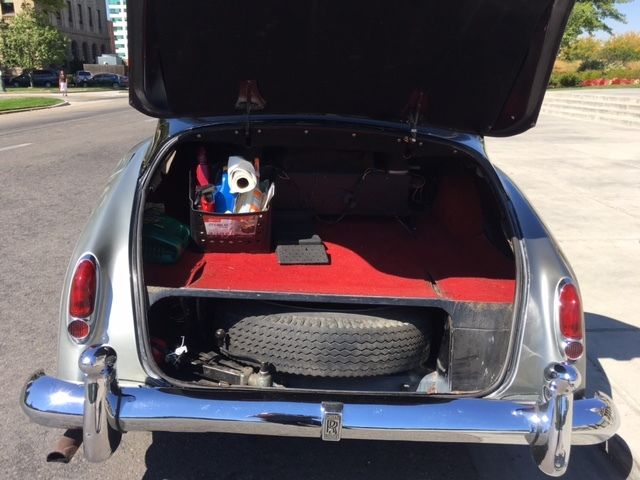 1957 Rolls-Royce Other - photo 5