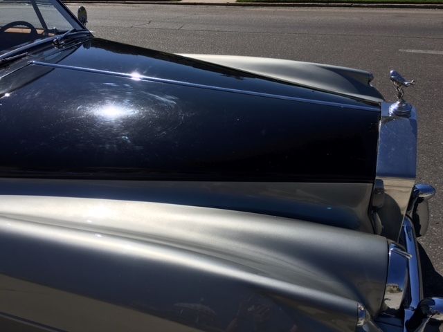 1957 Rolls-Royce Other - photo 6