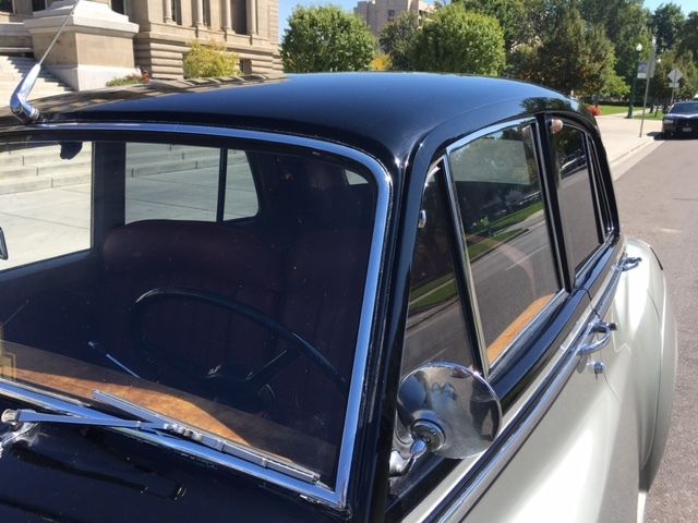 1957 Rolls-Royce Other - photo 7