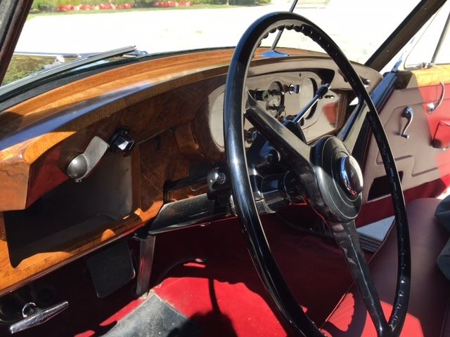 1957 Rolls-Royce Other - photo 8