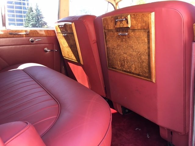 1957 Rolls-Royce Other - photo 9