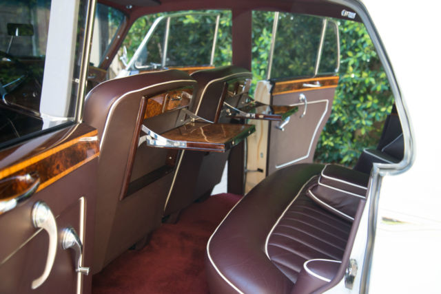 1957 Rolls-Royce Other - photo 10