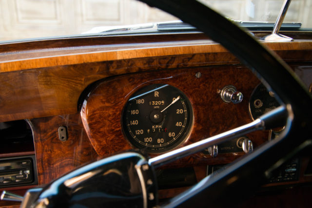 1957 Rolls-Royce Other - photo 12