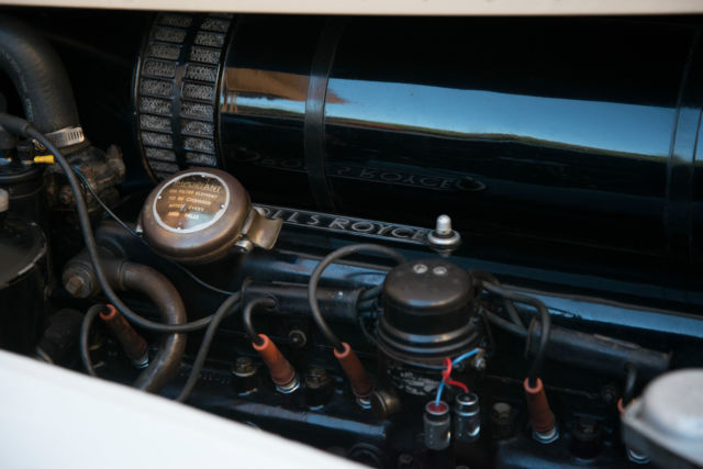 1957 Rolls-Royce Other - photo 13