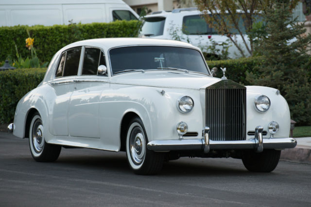 1957 Rolls-Royce Other - photo 2