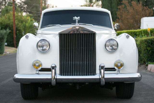 1957 Rolls-Royce Other - photo 3