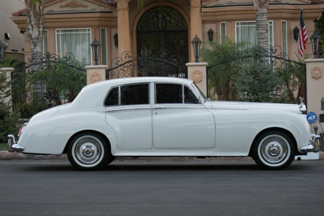 1957 Rolls-Royce Other - photo 4