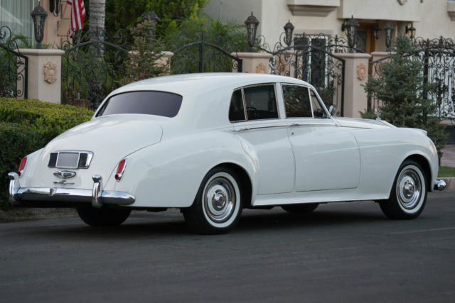1957 Rolls-Royce Other - photo 5