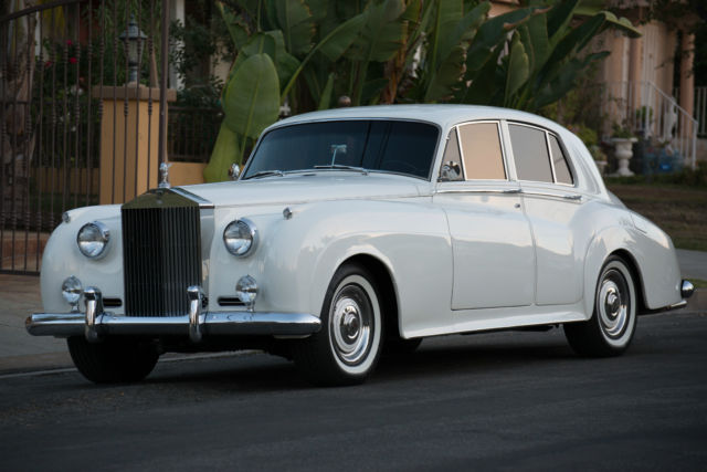 1957 Rolls-Royce Other - photo 6