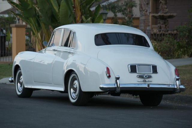 1957 Rolls-Royce Other - photo 7