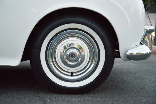 1957 Rolls-Royce Other - photo 8
