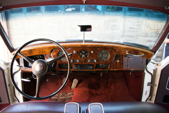 1957 Rolls-Royce Other - photo 9